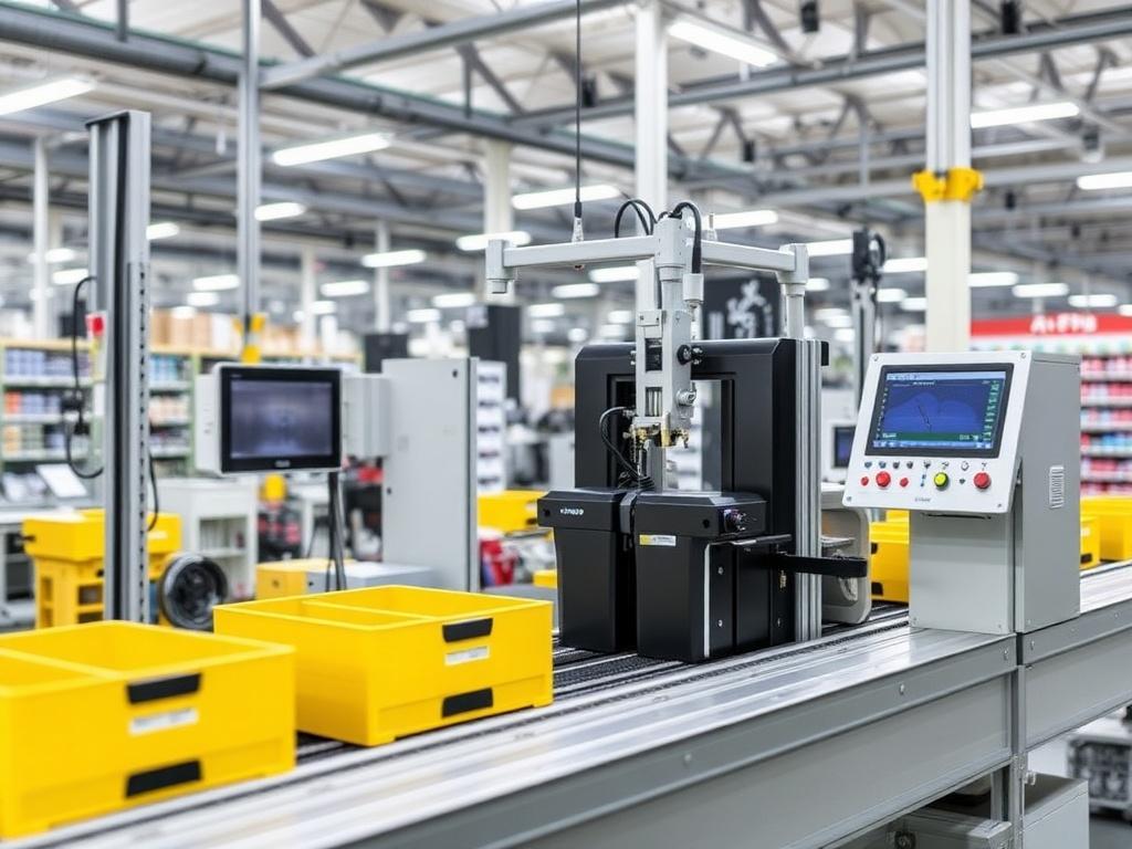 modern equipment for automating trade and retail businessesфото