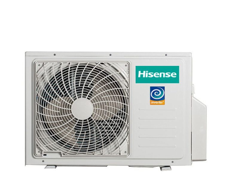 Мульти-сплит-система: как охладить несколько комнат без лишних хлопот