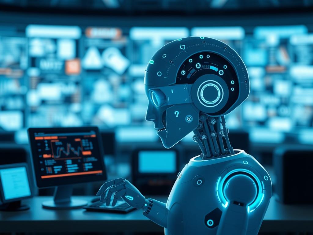 ИИ инструменты и сервисы: как выбрать, внедрить и не потерять голову