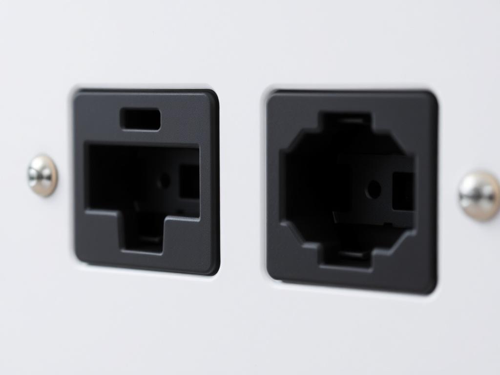 Оптические розетки: куда ставить, какие выбрать и как не ошибиться