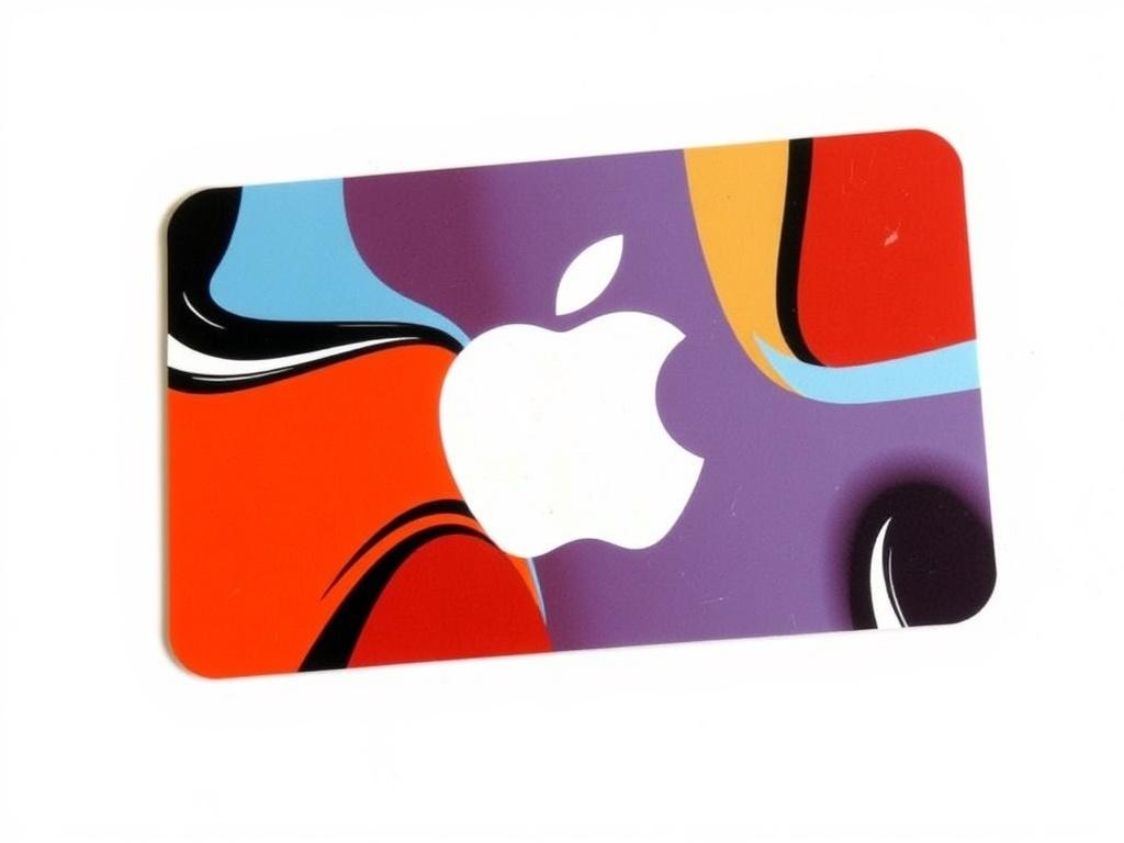 Подарочная карта Apple: как выбрать, подарить и не пожалеть