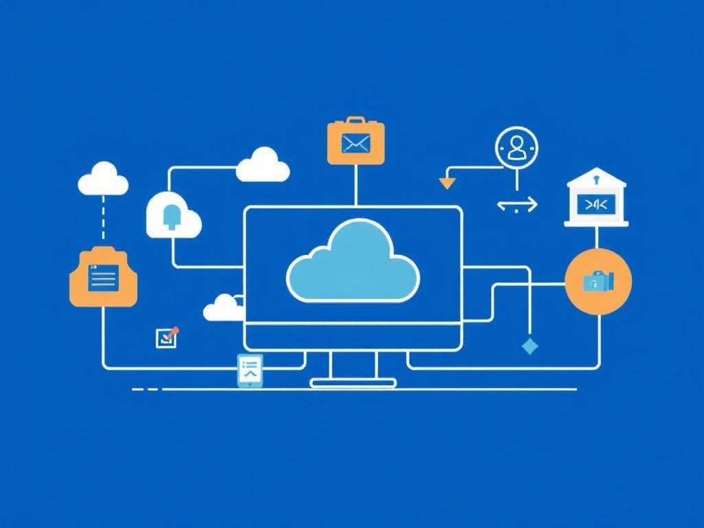 Development of CRM systemsфото