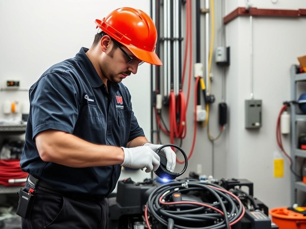 Услуги автоэлектрика: как понять, что ломается и куда обратиться за помощью