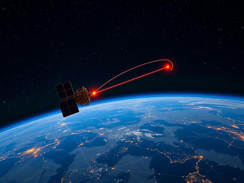 Подключение спутникового интернета: как выбрать, установить и не ошибиться