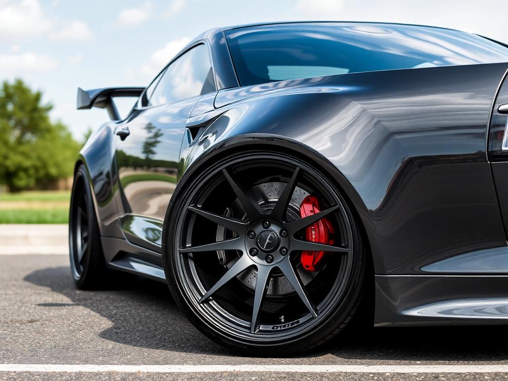 Автомобильные диски: как выбрать, ухаживать и не попасть впросак