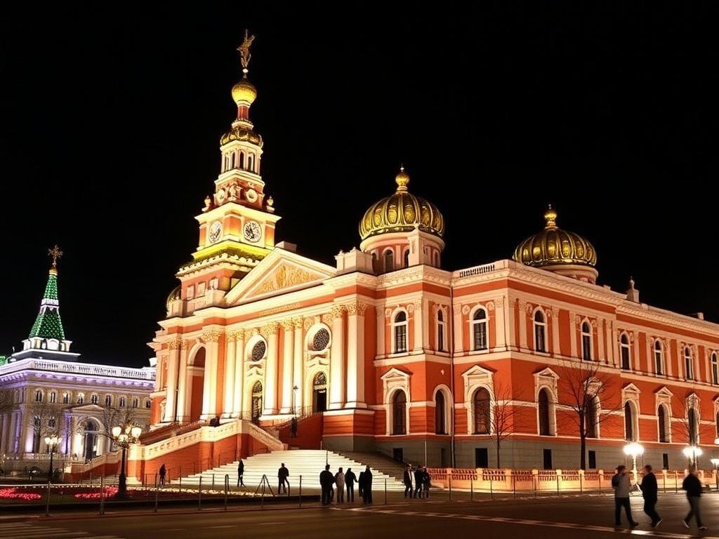 ВДНХ сегодня: афиша выставок и событий, которые стоит увидеть