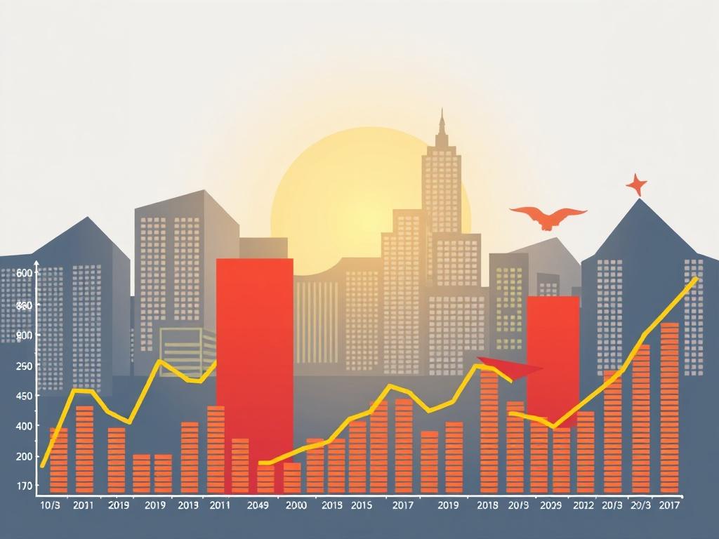 Как растут и живут национальные ценовые индикаторы: от корзины до политики