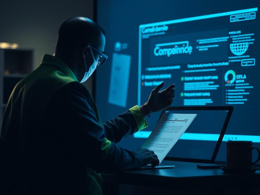 Комплаенс: как превратить требования в преимущество для бизнеса