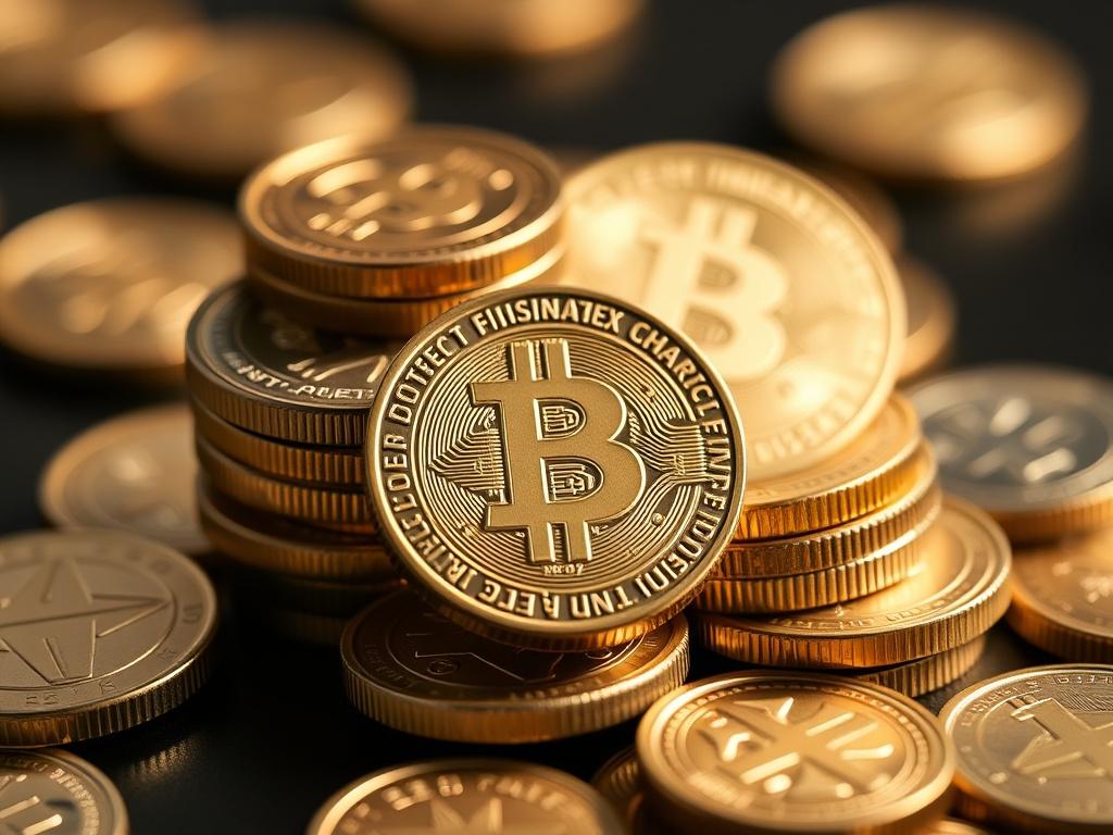 Инвестиционные монеты: как выбрать, не потерять и приумножить сбережения