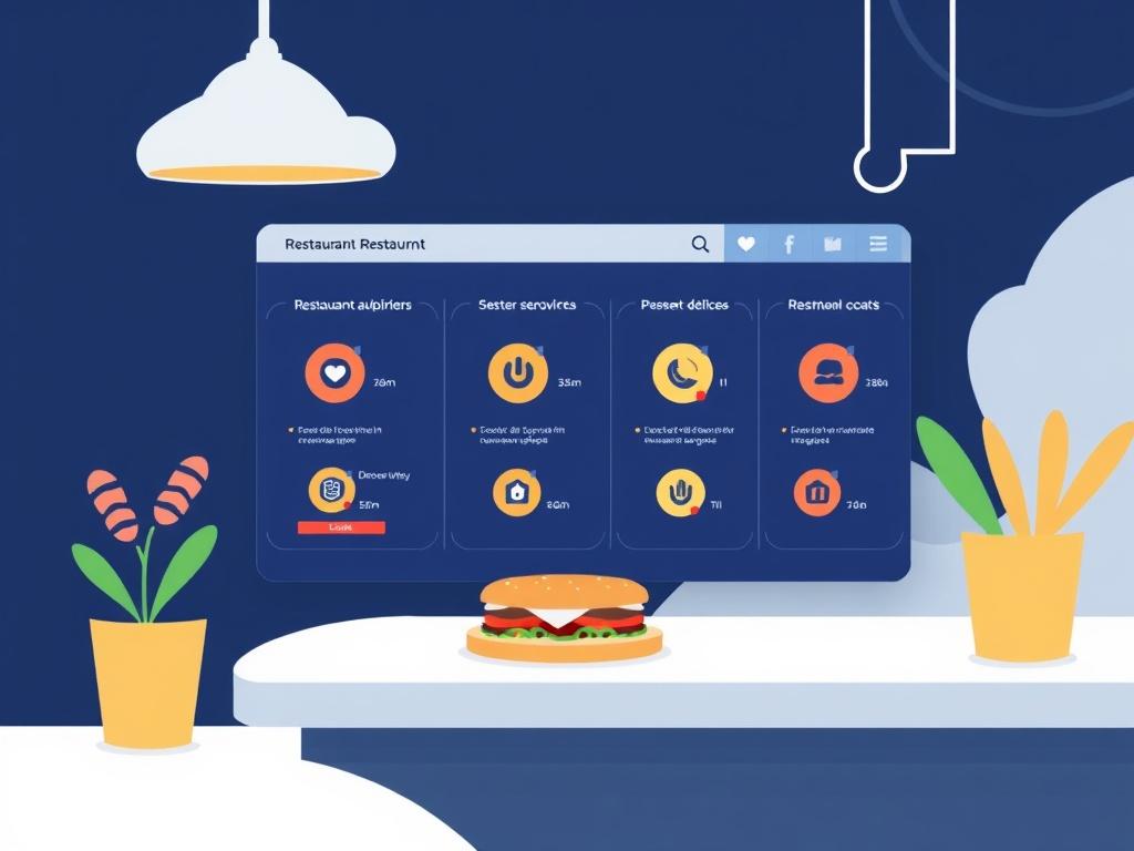 iikoChain: как управлять сетью ресторанов без головной боли