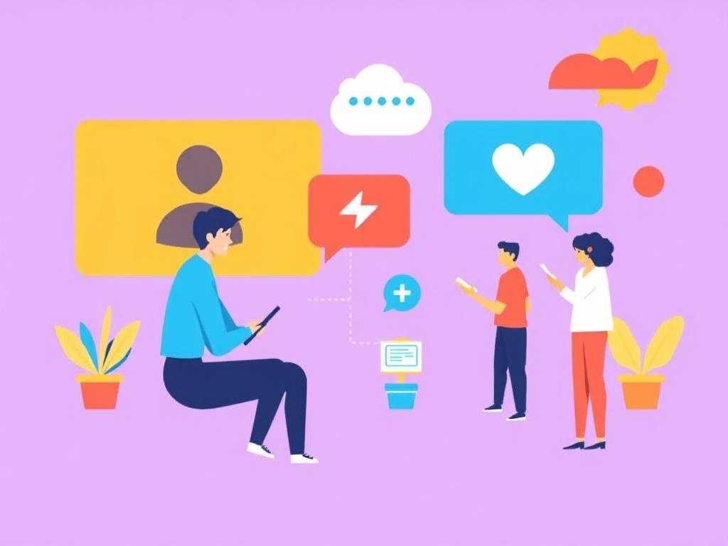 Как использовать онлайн-платформы для развития бизнеса: практическое руководство, которое действительно работает