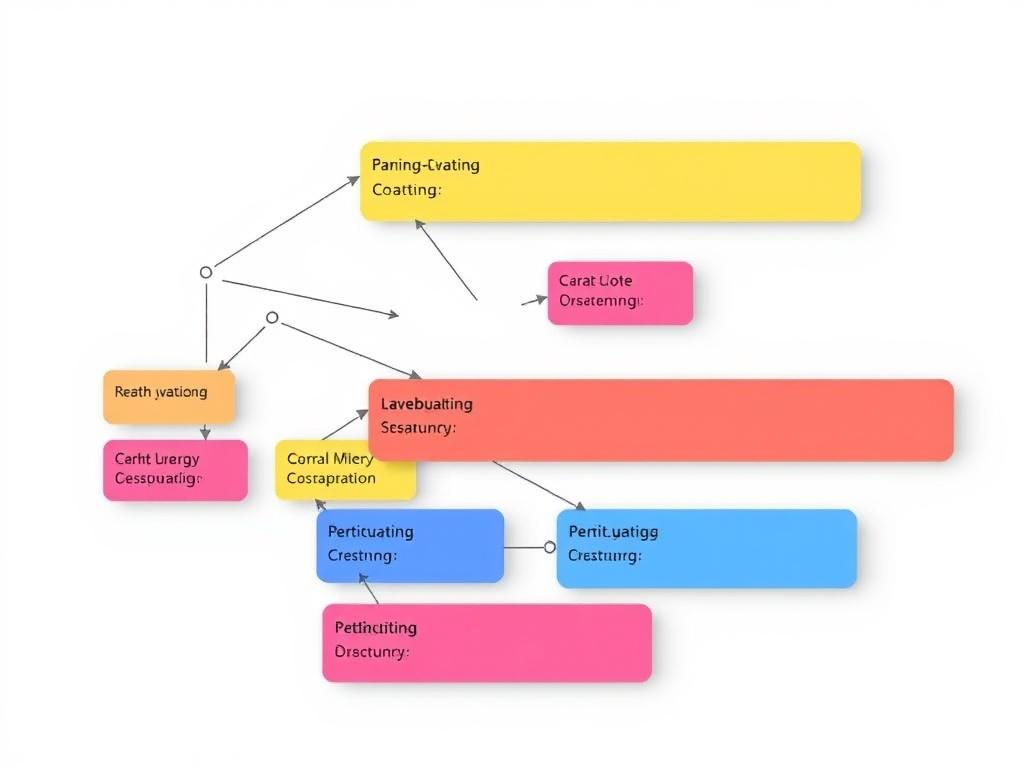 Semantics for structure: how query clustering shapes site navigationфото