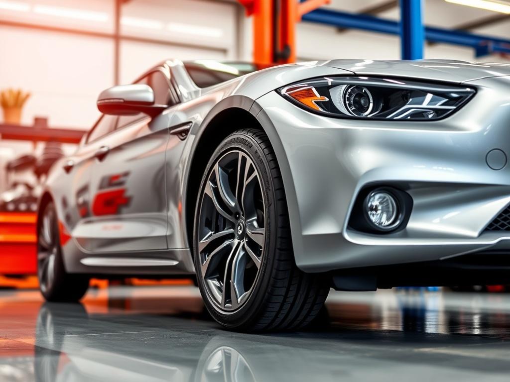 Гарантийное обслуживание автомобиля: как сохранить права и не потерять время