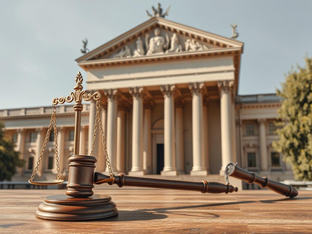 Legal issues фото