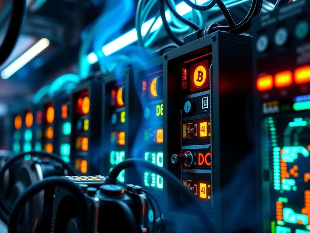 ASIC-майнеры: что это, как работают и стоит ли в них вкладываться