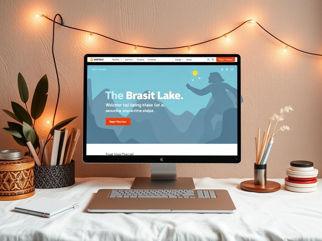 Создание сайта: от первой идеи до уверенного запуска