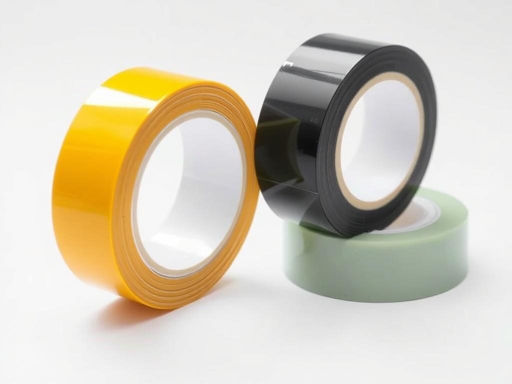 packaging adhesive tapeфото