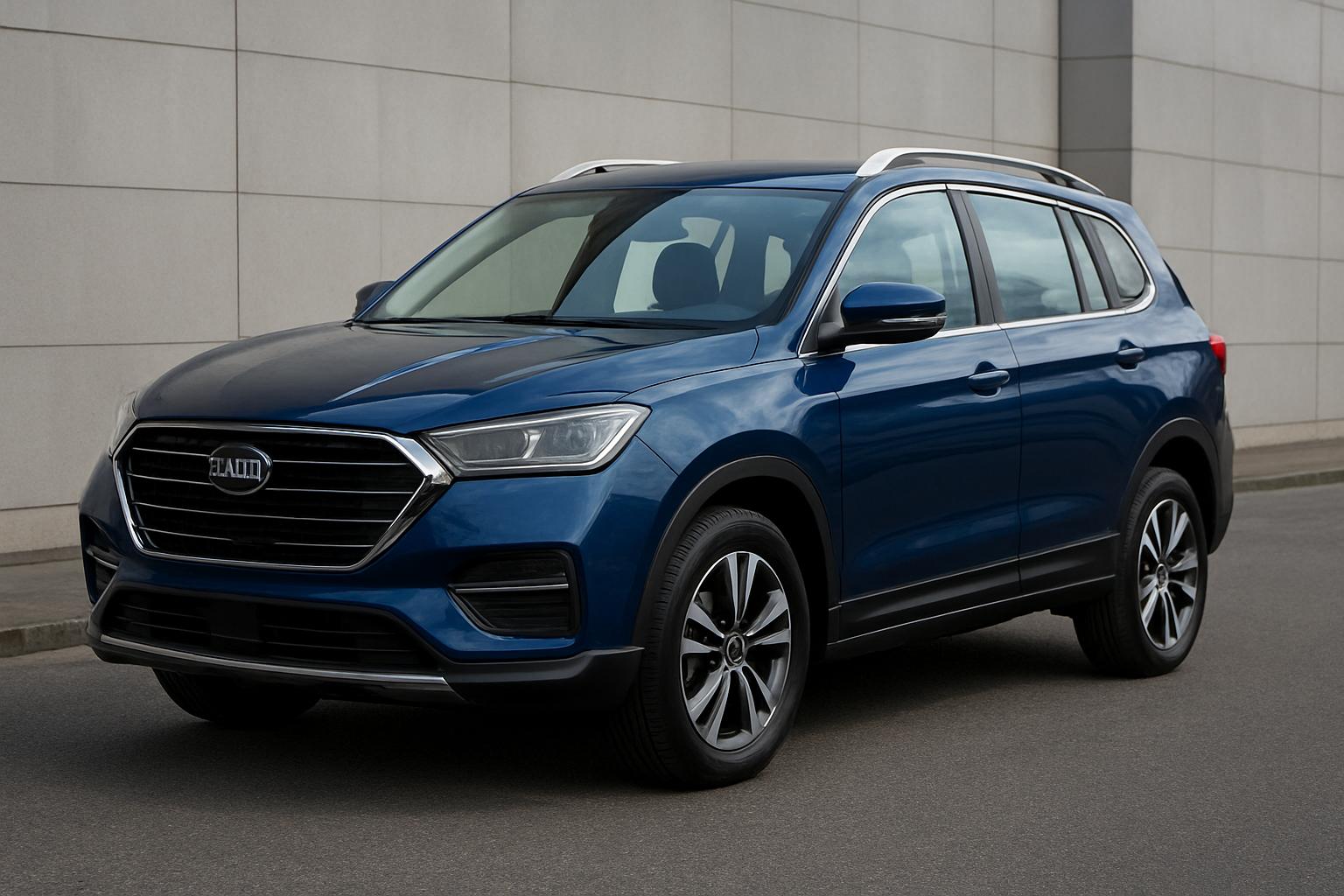 SWM — неожиданный знакомец на дороге: что нужно знать об автомобиле этой марки