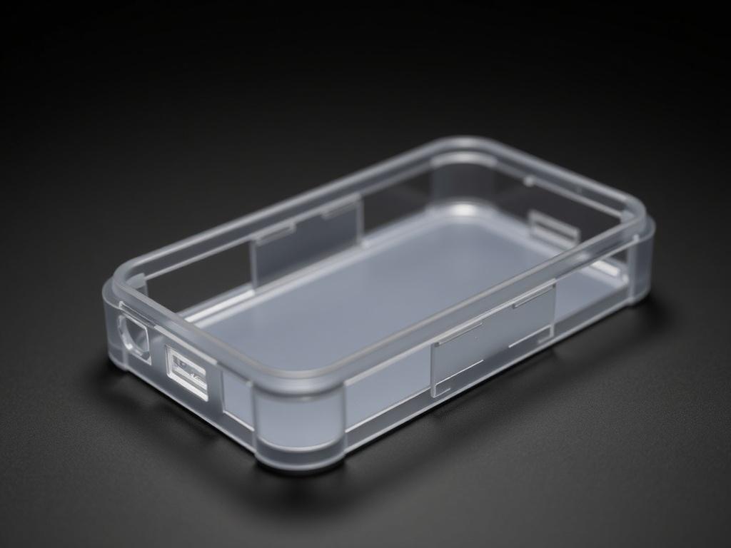 Как напечатать корпус на 3D‑принтере: от идеи до готового изделия