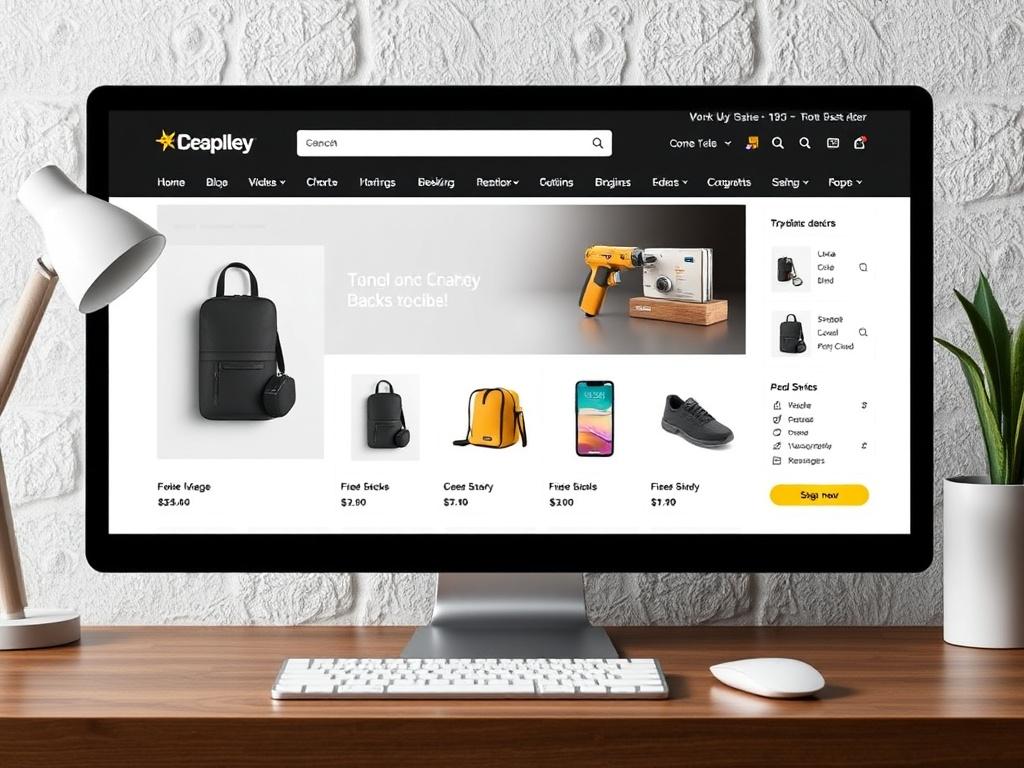 Интернет-магазин под ключ: пошаговый план от идеи до первых продаж