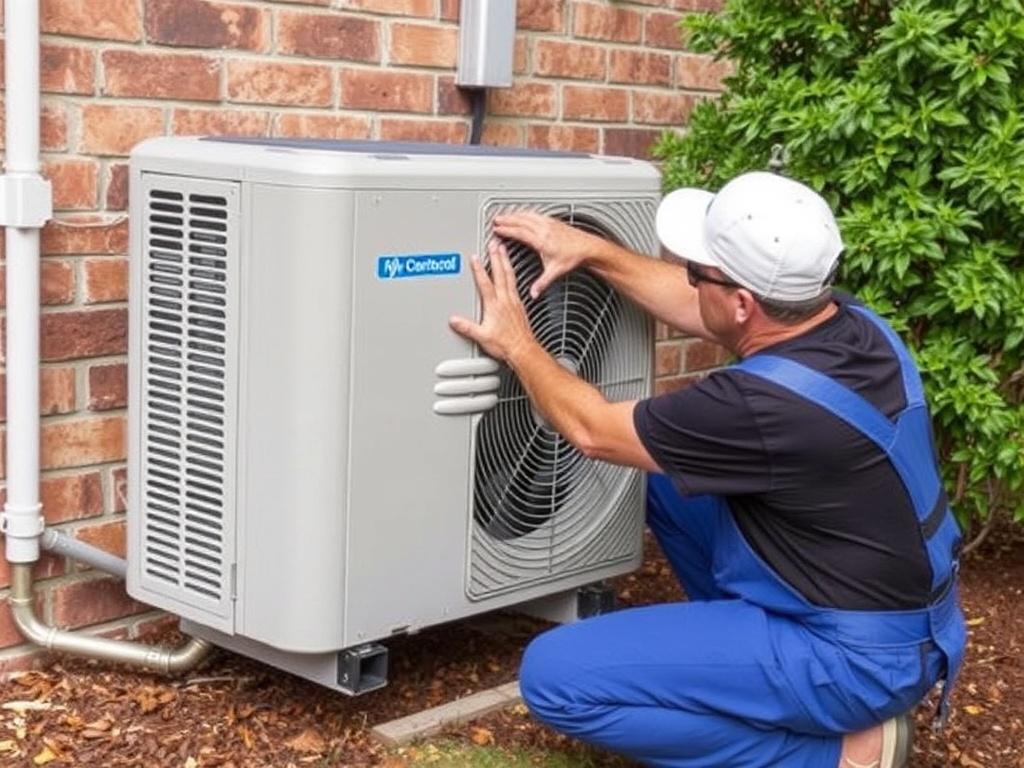 How to safely save on installing a budget air conditioner without losing the official manufacturer's warranty How to safely save on installing a budget air conditioner without losing the official manufacturer's warrantyфото