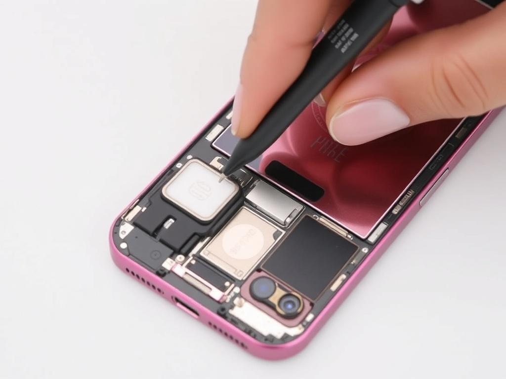 Ремонт iPhone 15: что нужно знать, чтобы не пожалеть потом