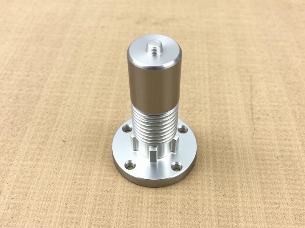 Анкер нержавеющий распорный: простой выбор для надежного крепления