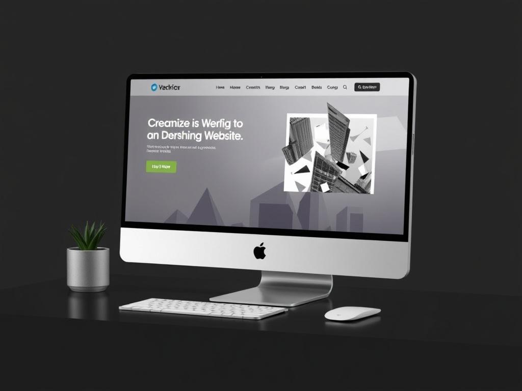 Как создать корпоративный сайт, который действительно работает: пошаговое руководство