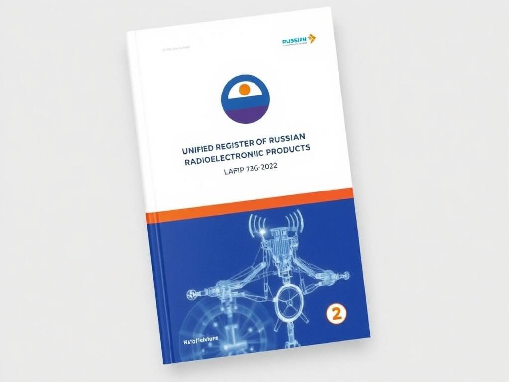 Единый реестр российской радиоэлектронной продукции: что это и зачем нужен вашему бизнесу