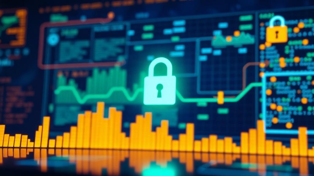 SIEM in information security: centralized event analysis.фото